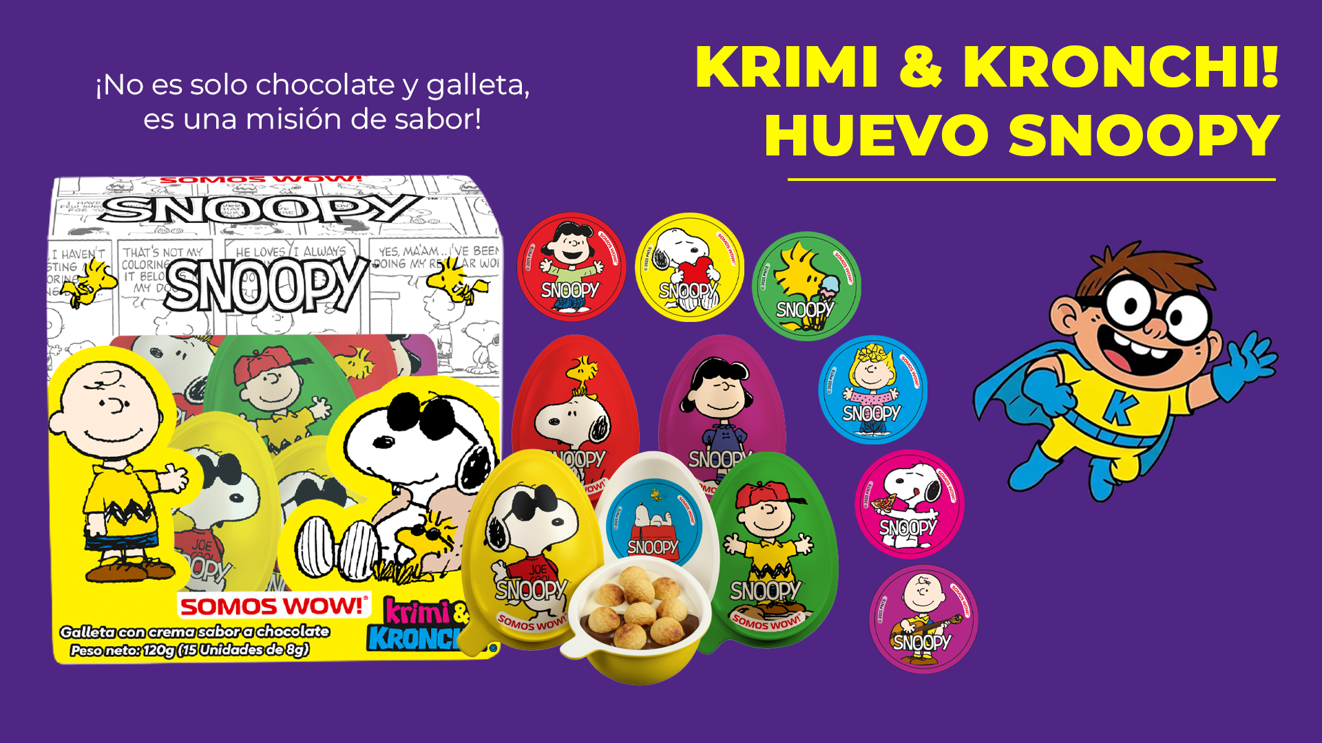 wow-international-krimi-&-kronchi-huevo-snoopy-ecuador