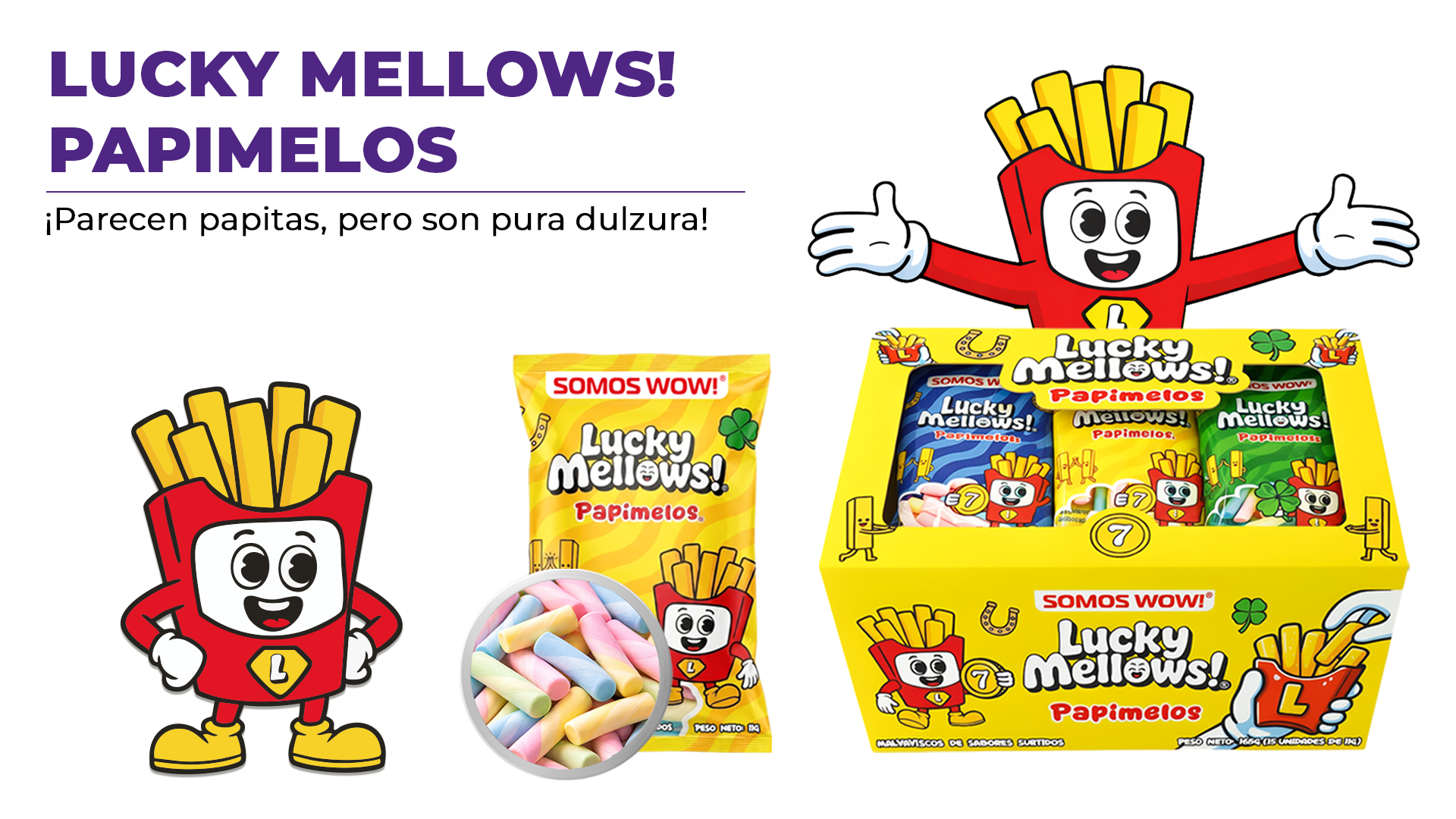 wow-international-lucky-mellows-papimelos-ecuador