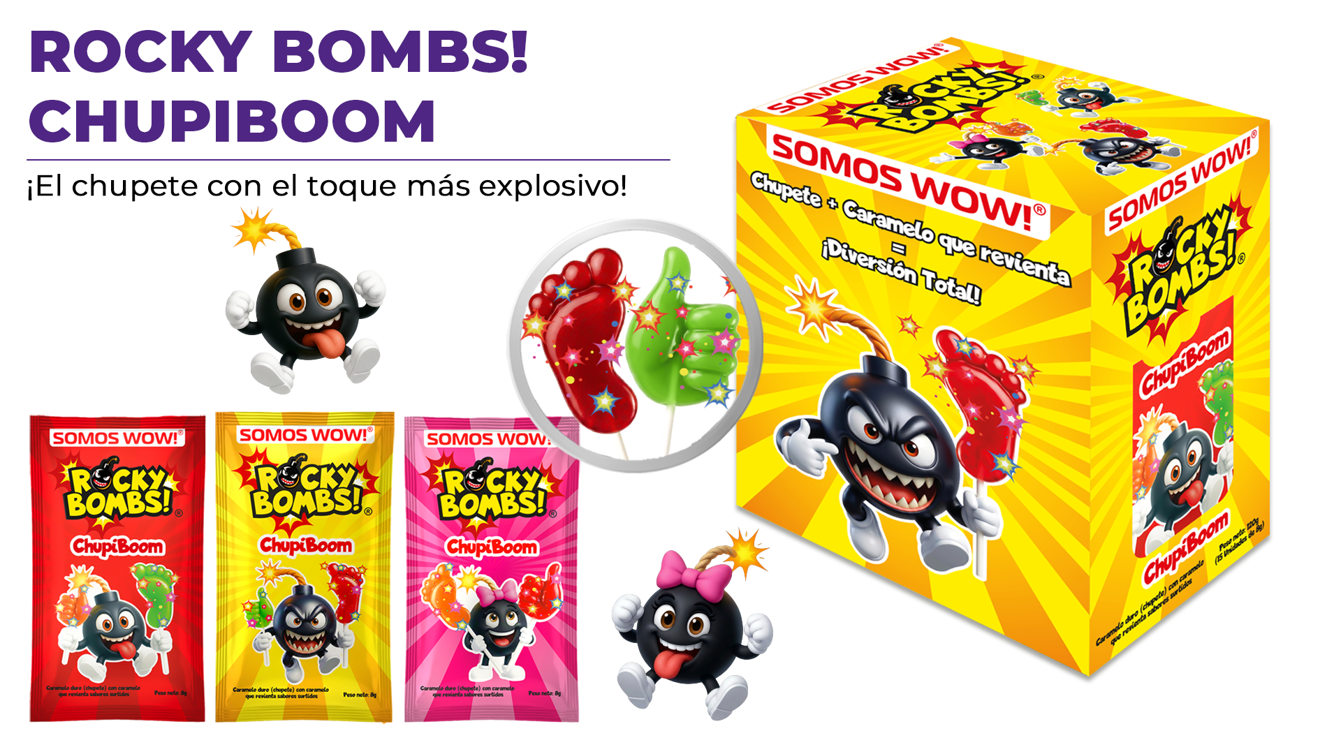 wow-international-rocky-bombs-chupiboom-ecuador
