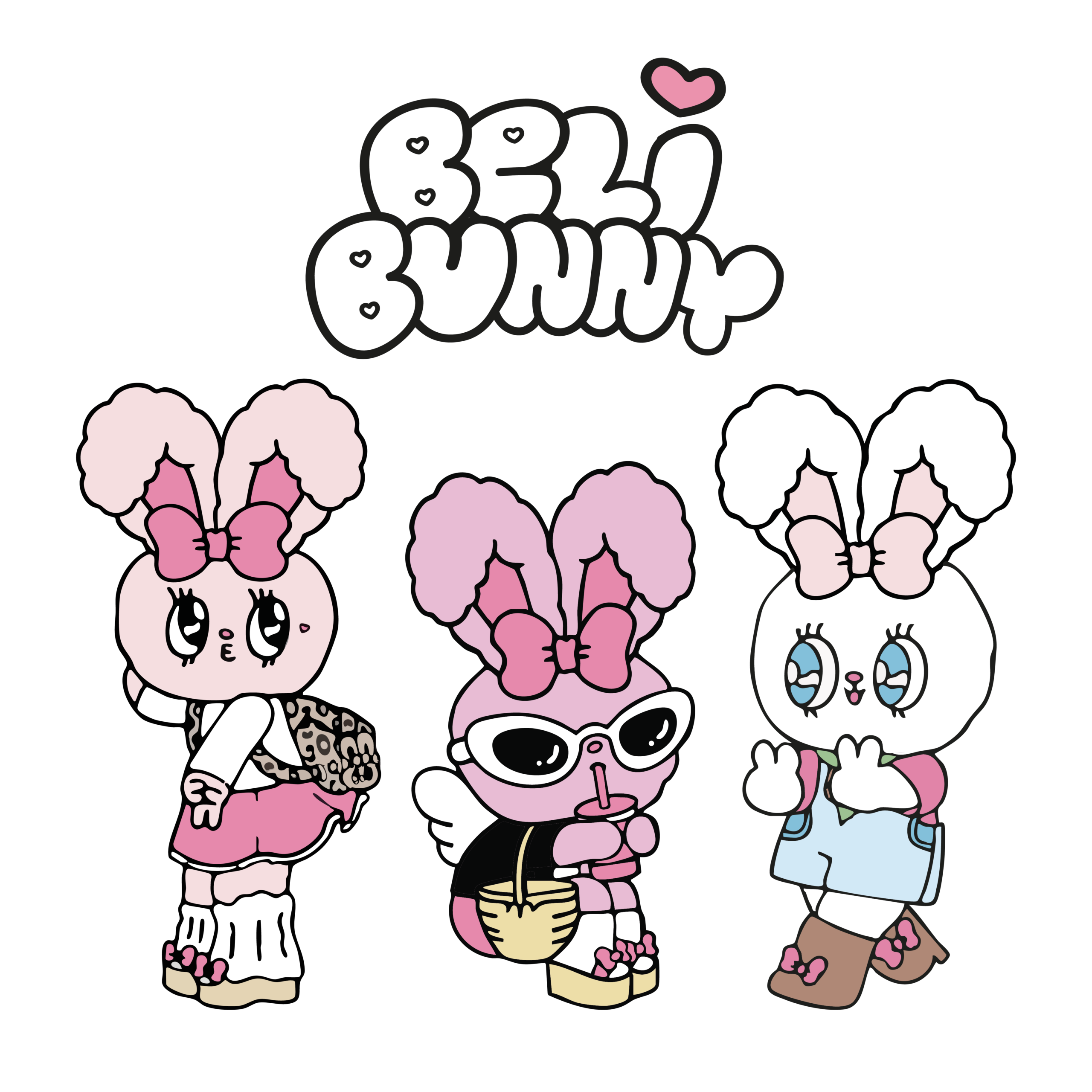 Beli Bunny
