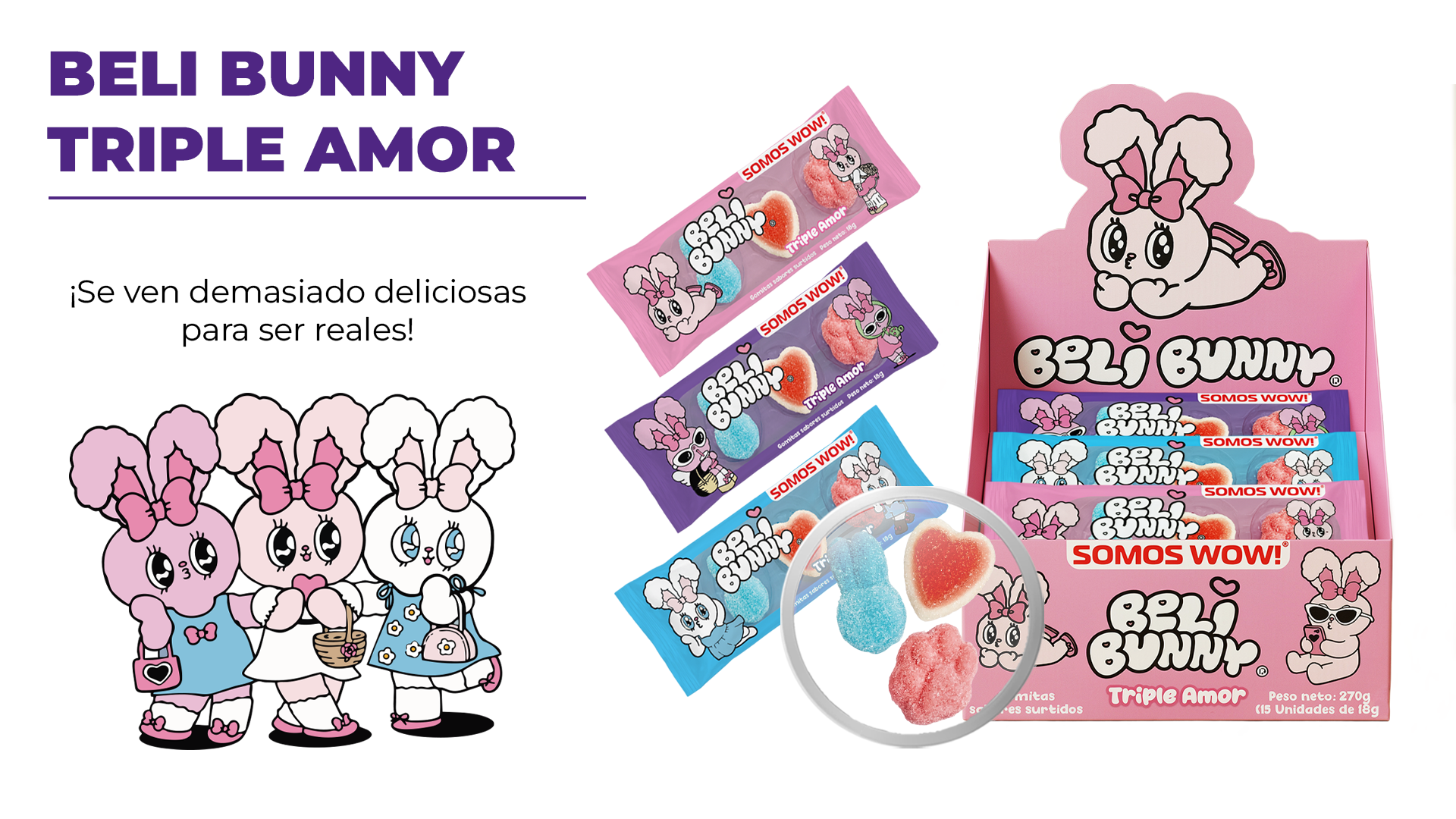 wow-international-beli-bunny-triple-amor