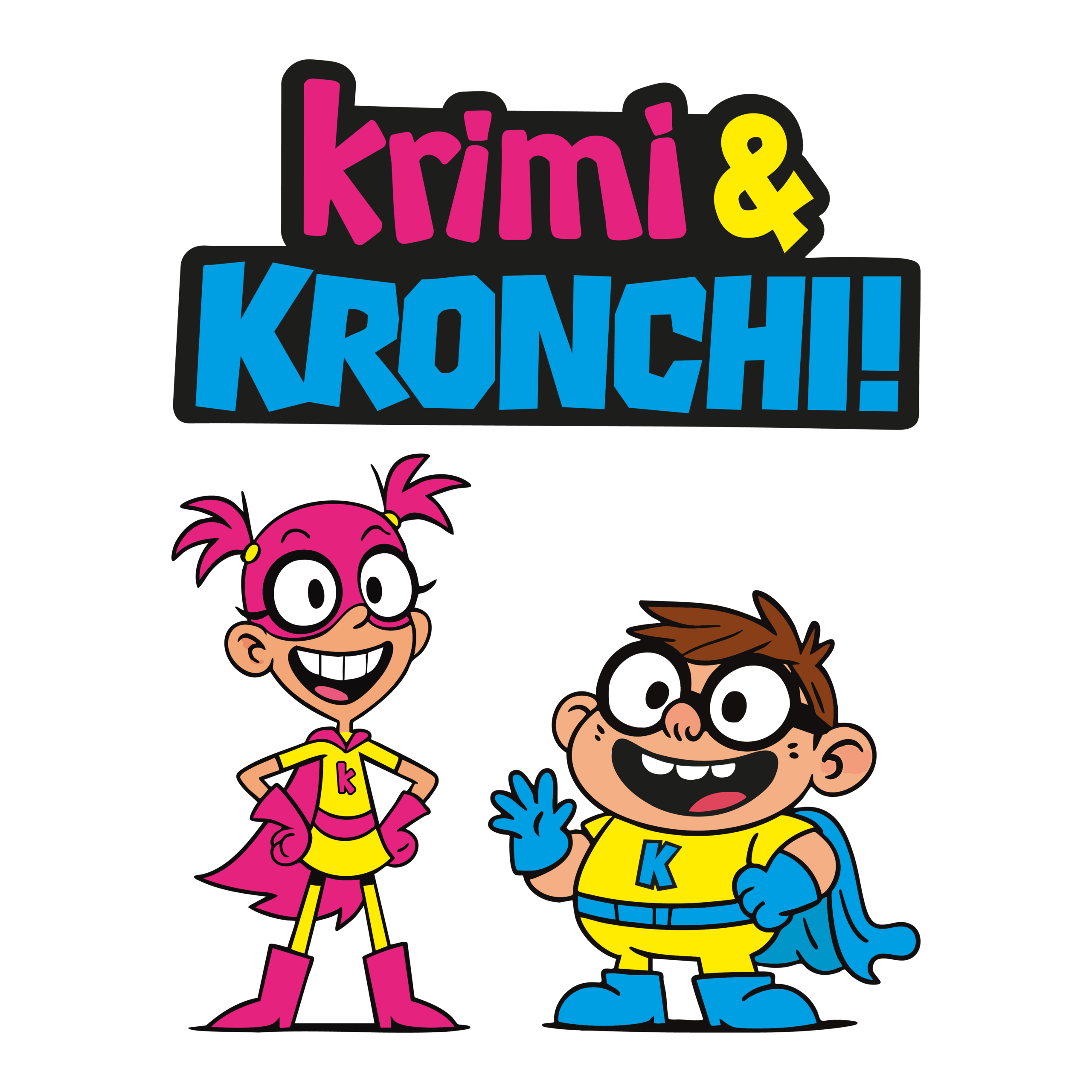 Krimi & Kronchi!