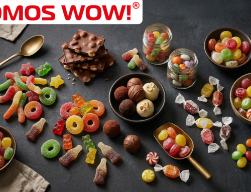 Gulfood 2026: WOW en la mesa más grande del mundo