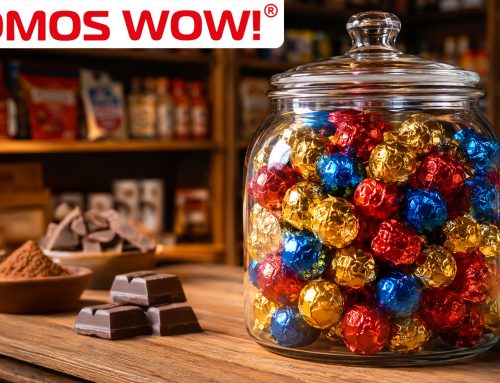 Chocolates importados en Ecuador: por qué un país de cacao los compra
