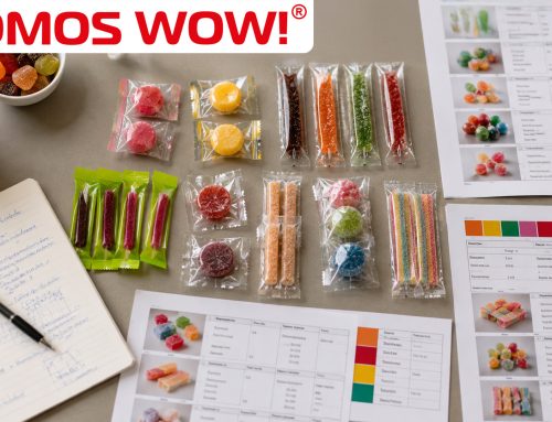Cómo elegir un proveedor de dulces: los cinco filtros que aplicamos