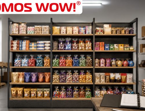 Reliable Candy Distributor in Ecuador