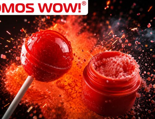 Popping Candy Ecuador: ROCKY BOMBS! y la explosión real